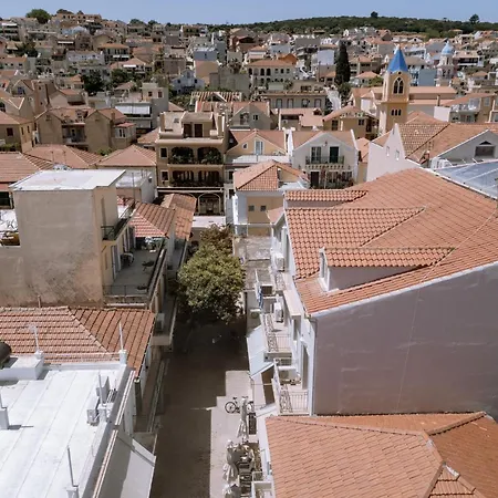 Centrocitta Luxury House Argostoli (Kefalonia)