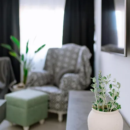 Centrocitta Luxury House Apartment
