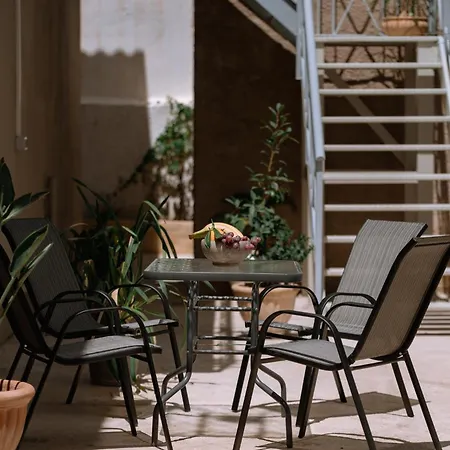 Centrocitta Luxury House Lägenhet *