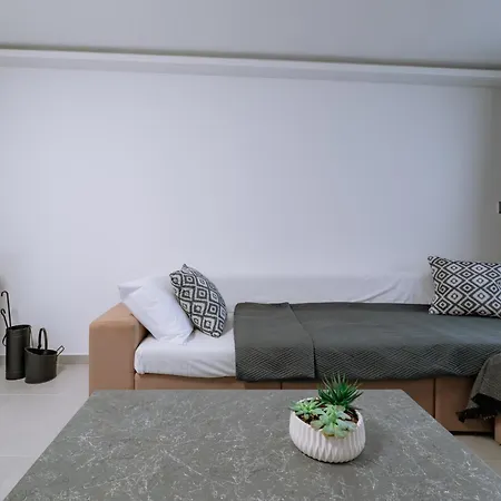 Apartment Centrocitta Luxury House