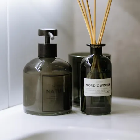 Centrocitta Luxury House * Argostoli (Kefalonia)