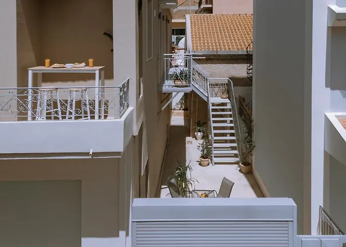 Centrocitta Luxury House 아파트