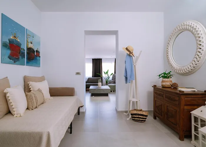 아파트 Centrocitta Luxury House *