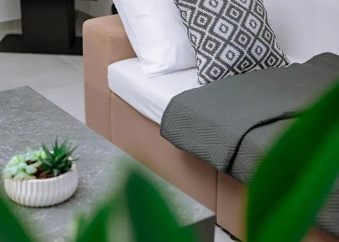 Centrocitta Luxury House 아파트 아르고스톨리온