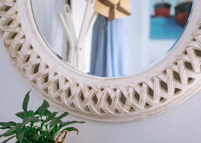 Centrocitta Luxury House *