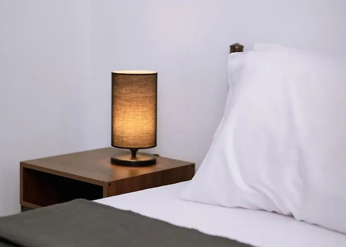 Centrocitta Luxury House