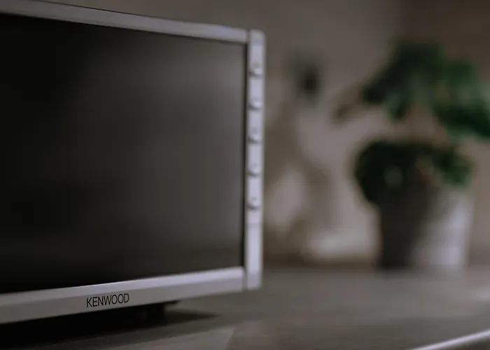 아파트 Centrocitta Luxury House *