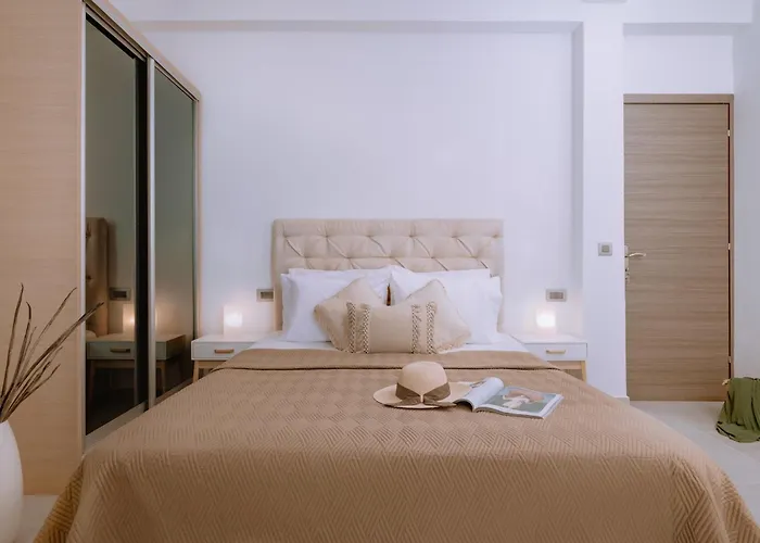 Centrocitta Luxury House 아파트 아르고스톨리온