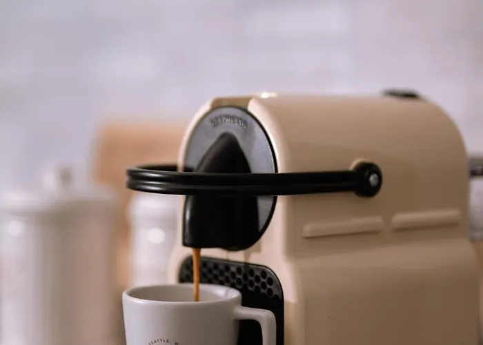 아파트 Centrocitta Luxury House *