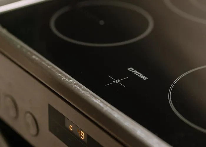 Centrocitta Luxury House * 아르고스톨리온