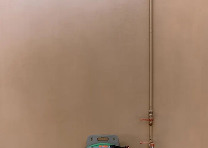 Centrocitta Luxury House *