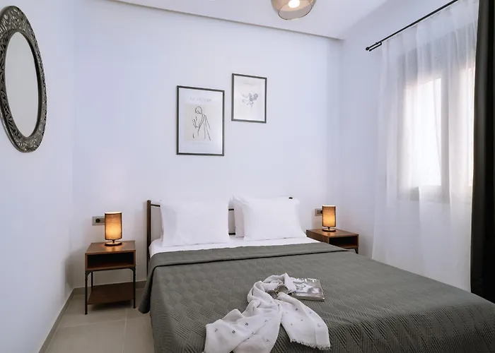 아파트 Centrocitta Luxury House 아르고스톨리온