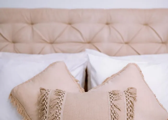 Centrocitta Luxury House 아파트 *