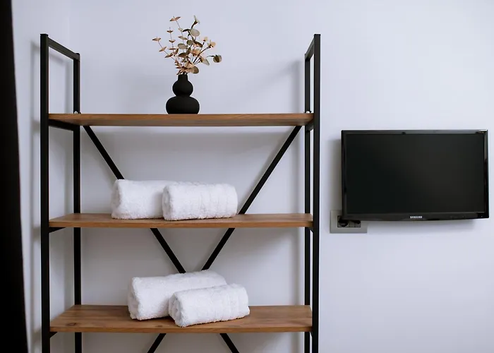 Centrocitta Luxury House 아파트 아르고스톨리온