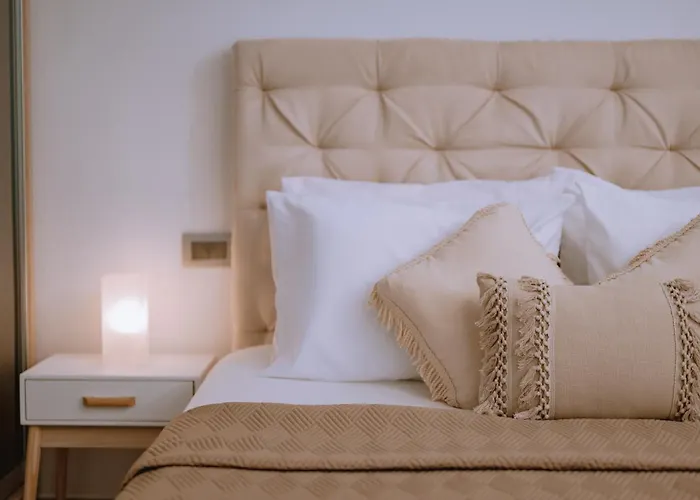 Centrocitta Luxury House *