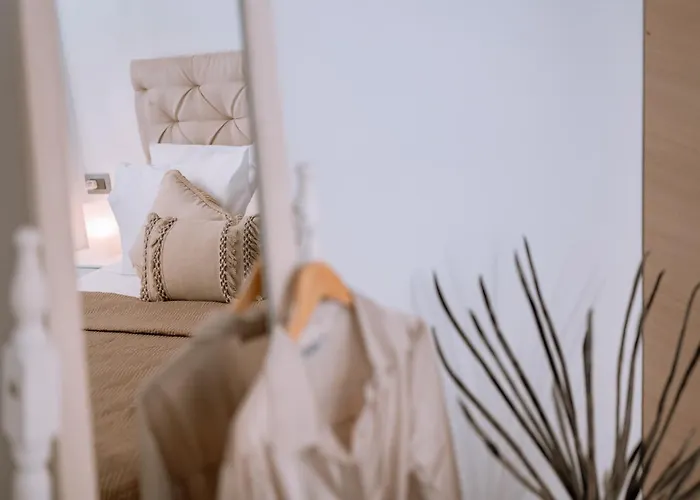 Centrocitta Luxury House 아르고스톨리온