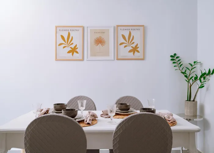 Centrocitta Luxury House * 아르고스톨리온