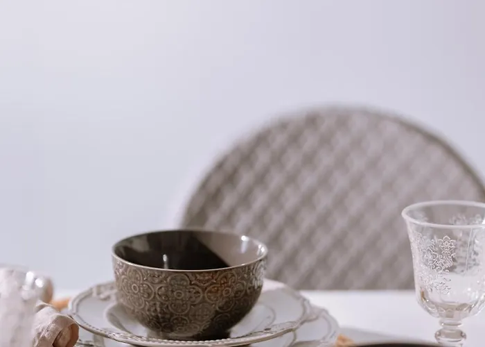 Centrocitta Luxury House 아파트