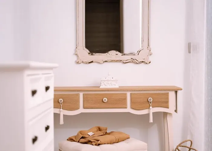 아파트 Centrocitta Luxury House *