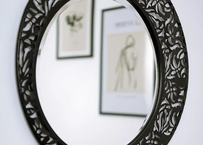 Centrocitta Luxury House *