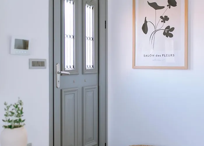 Centrocitta Luxury House 아파트 아르고스톨리온