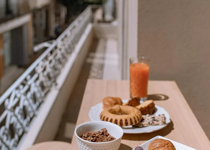 Centrocitta Luxury House