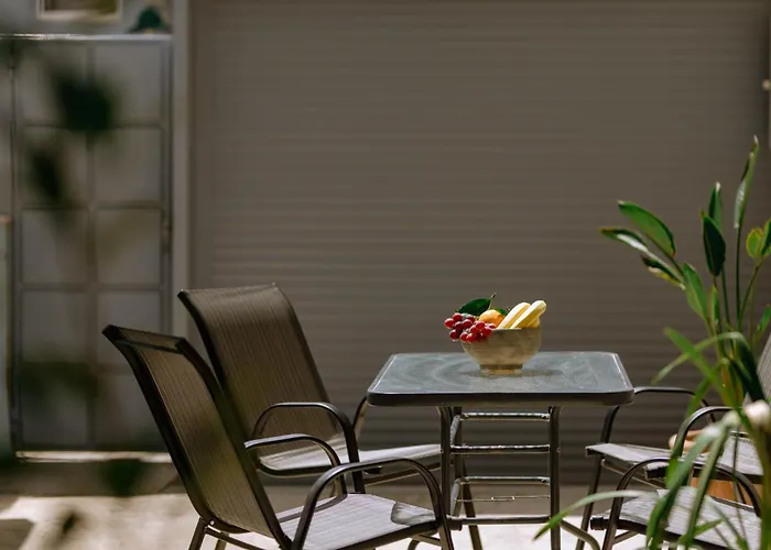 아파트 Centrocitta Luxury House