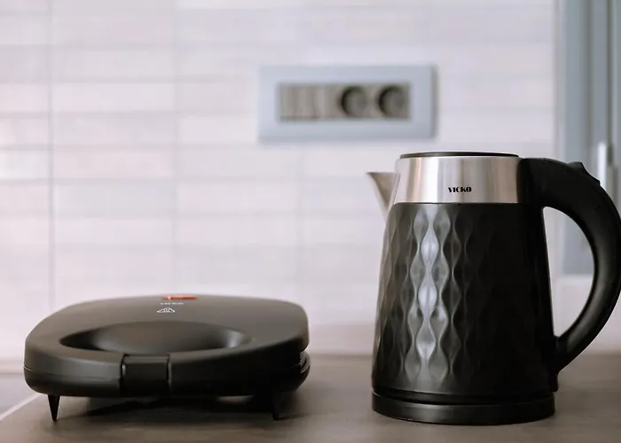 Centrocitta Luxury House 아파트 아르고스톨리온