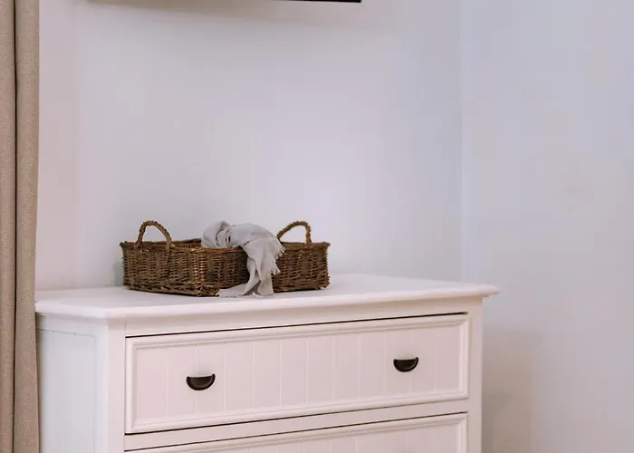 Centrocitta Luxury House