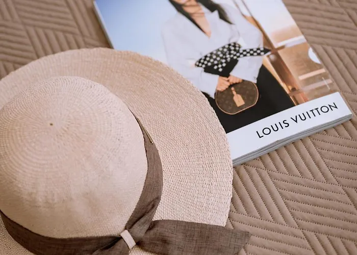 Centrocitta Luxury House 아파트