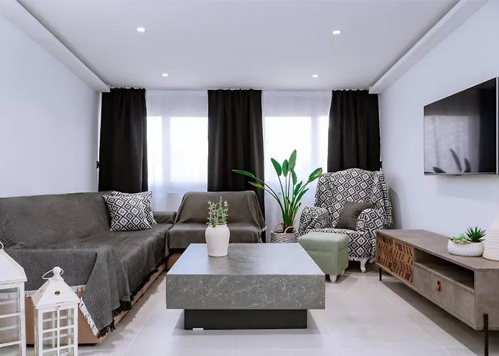 아파트 Centrocitta Luxury House 아르고스톨리온