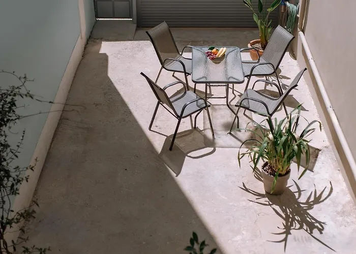 Centrocitta Luxury House *