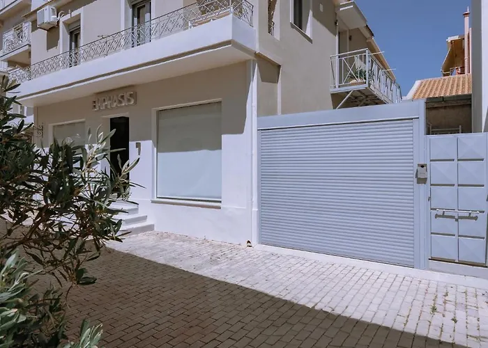 Centrocitta Luxury House