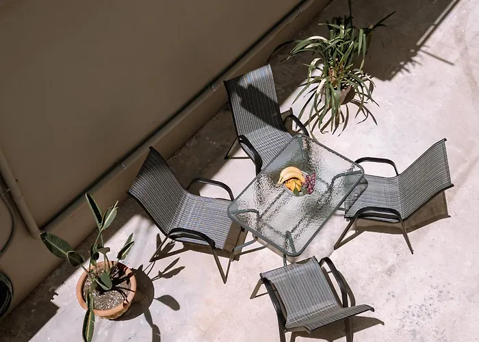 아파트 Centrocitta Luxury House *