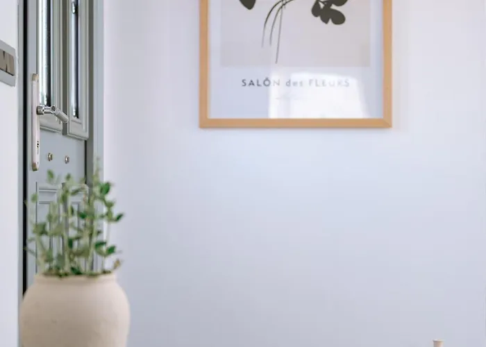 Centrocitta Luxury House 아파트 *