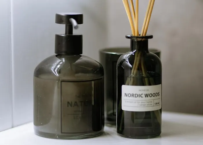 Centrocitta Luxury House * 아르고스톨리온