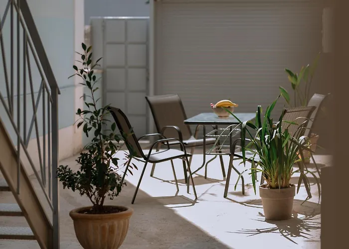 Centrocitta Luxury House 아파트 *