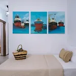 Centrocitta Luxury House Apartament *