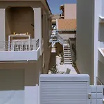 Centrocitta Luxury House Apartament