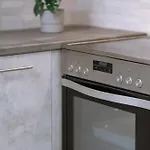 Apartament Centrocitta Luxury House