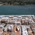 Centrocitta Luxury House Apartament *