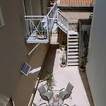 Centrocitta Luxury House Apartament Argostoli (Kefalonia)