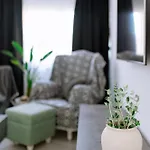 Centrocitta Luxury House Apartament