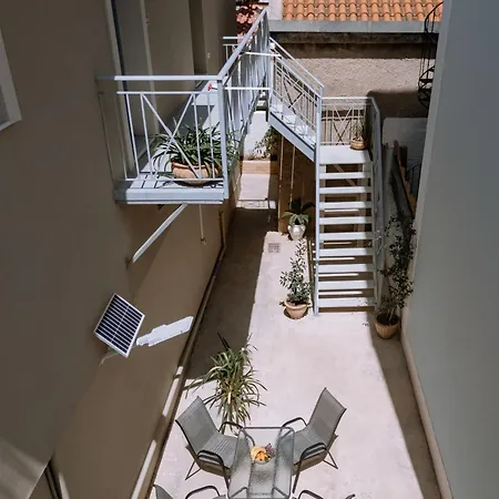Centrocitta Luxury House Apartament Argostoli (Kefalonia)